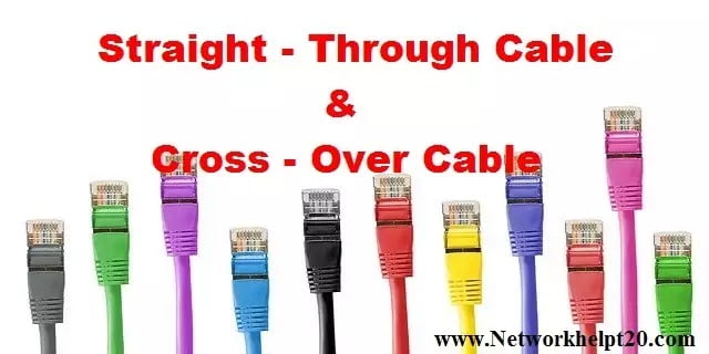 straight-through-and-cross-over-cable - Network Help