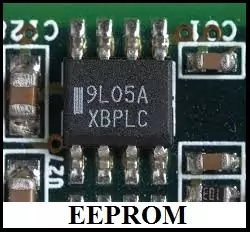 Computer Primary Memory - EEP-ROM.