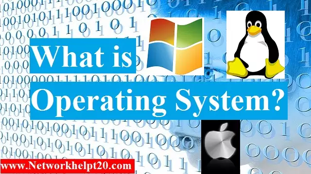 What is Operating System.