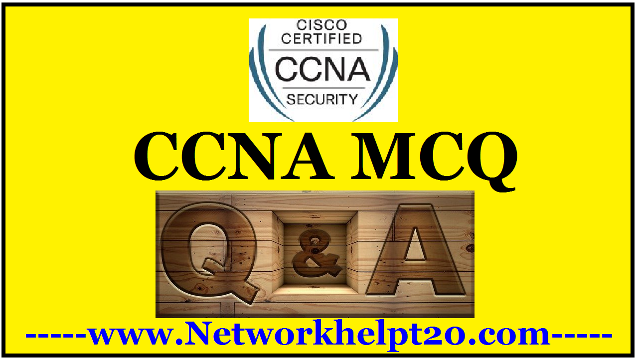 ccna-multiple-choice-questions-with-answers